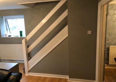 painter and decorator andover